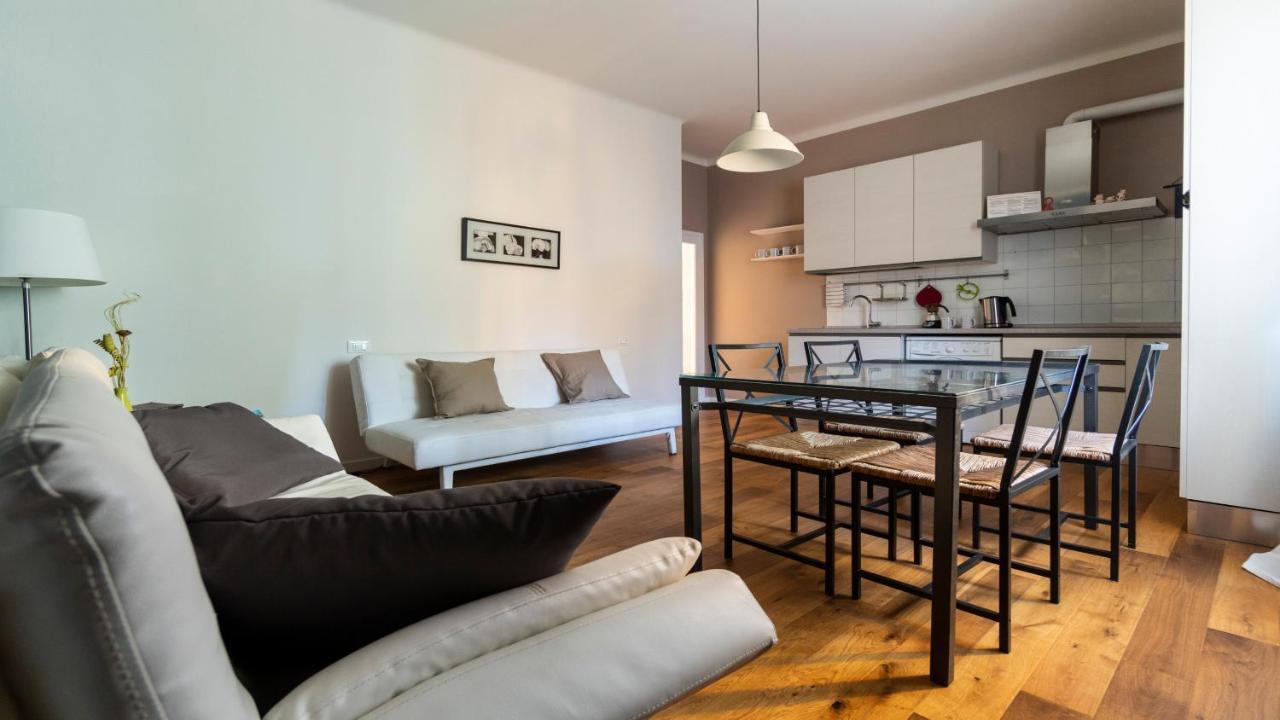 Italianway - Riva Di Reno 47 B Apartman Bologna Kültér fotó