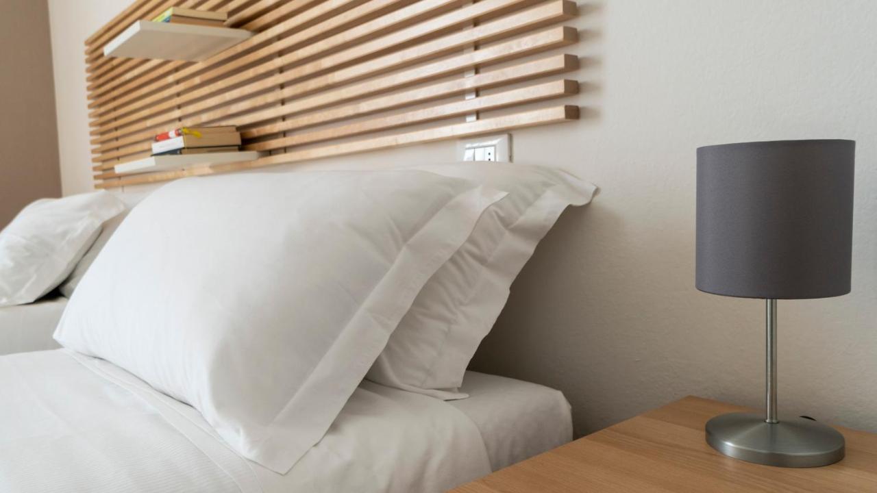 Italianway - Riva Di Reno 47 B Apartman Bologna Kültér fotó