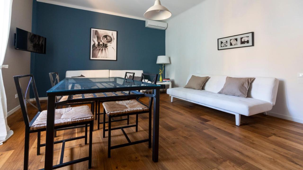 Italianway - Riva Di Reno 47 B Apartman Bologna Kültér fotó