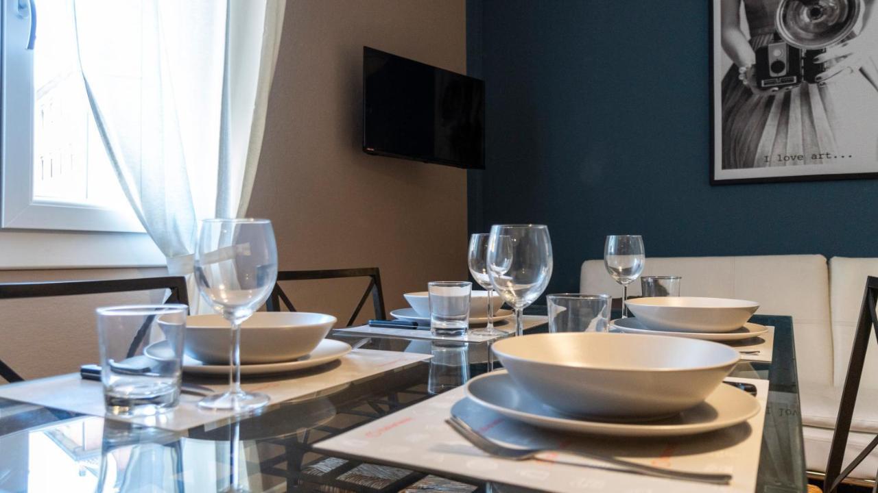 Italianway - Riva Di Reno 47 B Apartman Bologna Kültér fotó