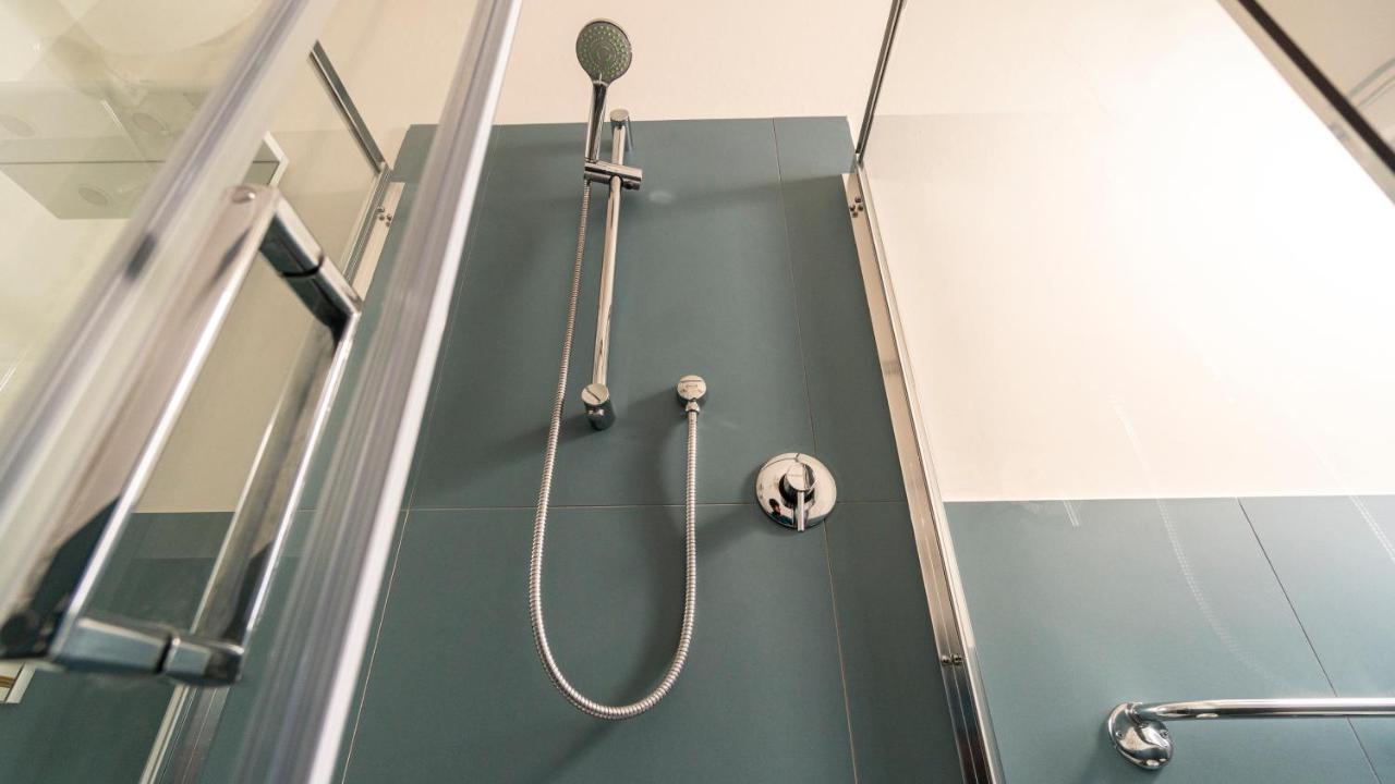 Italianway - Riva Di Reno 47 B Apartman Bologna Kültér fotó